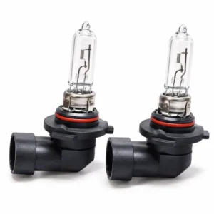 9005 12V 65W Automotive Halogen Headlight Bulbs
