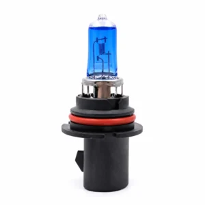 9007 12V Automotive Halogen Headlight Bulbs – White-Light Version