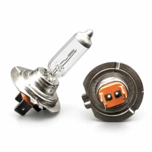 H7 12V 55W Automotive Halogen Headlight Bulbs