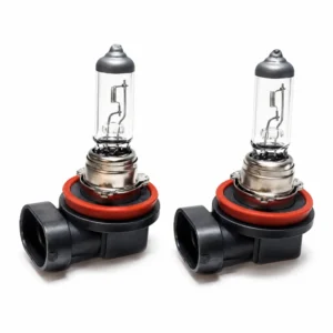 H11 12V 55W Automotive Halogen Fog Light Bulbs