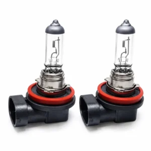 H8 12V 35W Automotive Halogen Fog Light Bulbs