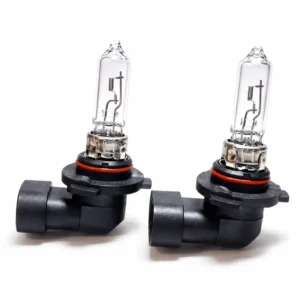 9005 12V 65W Automotive Halogen Headlight Bulbs