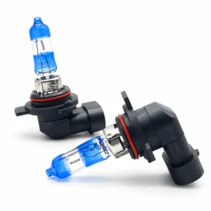 9012 12V 55W Automotive Halogen Headlight Bulbs