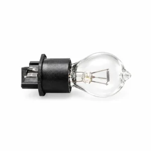 PW24W 12V 24W Automotive Signal Bulbs