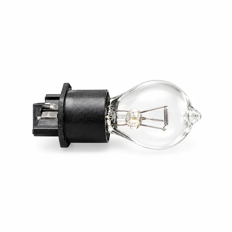 PW24W 12V 24W Automotive Signal Bulbs