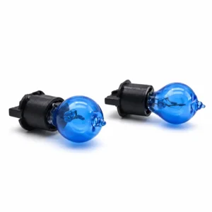 PW24W / PWY24W 12V 24W Automotive Signal Bulbs