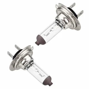 H7 12V 55W Automotive Halogen Headlight Bulbs
