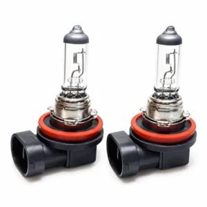 H11 12V 55W Automotive Halogen Fog Light Bulbs