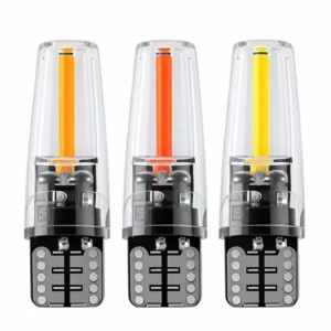 T10 LED Marker & Interior Bulbs – COB