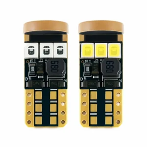 T10 LED Marker & Interior Bulbs – 2835 9-Chip