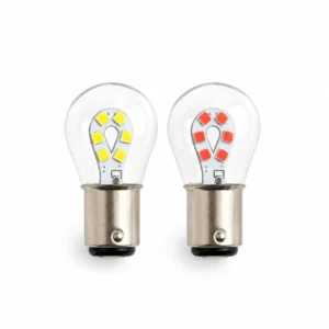 1156 LED Signal, Brake & Reverse Bulbs