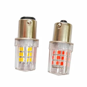 BAY15D / 1157 LED Signal, Brake & Reverse Bulbs