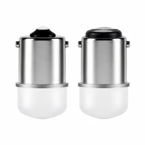 1156 / 1157 LED Signal, Brake & Reverse Bulbs – 3014 9-Chip