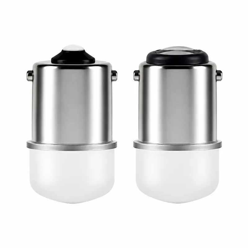 1156 / 1157 LED Signal, Brake & Reverse Bulbs – 3014 9-Chip