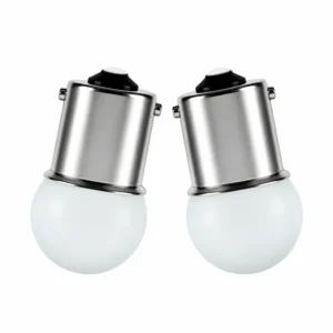 1156 / 1157 LED Signal, Brake & Reverse Bulbs – 3014 9-Chip