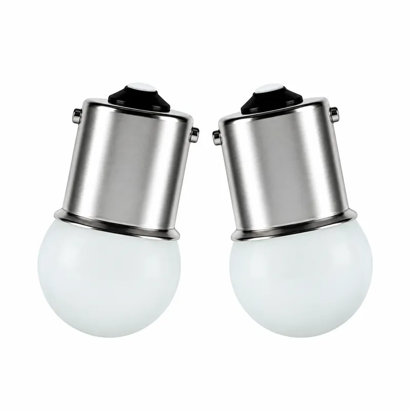 1156 / 1157 LED Signal, Brake & Reverse Bulbs – 3014 9-Chip