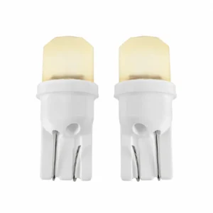 T10 LED Marker & Interior Bulbs – 3014 4-Chip, Ceramic Version