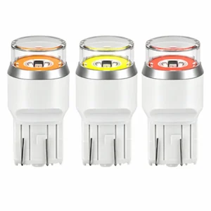 T20 / 7440 / 7443 LED Signal, Brake & Reverse Bulbs – COB