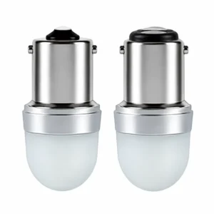 1156 / 1157 LED Signal, Brake & Reverse Bulbs – 3014 10-Chip