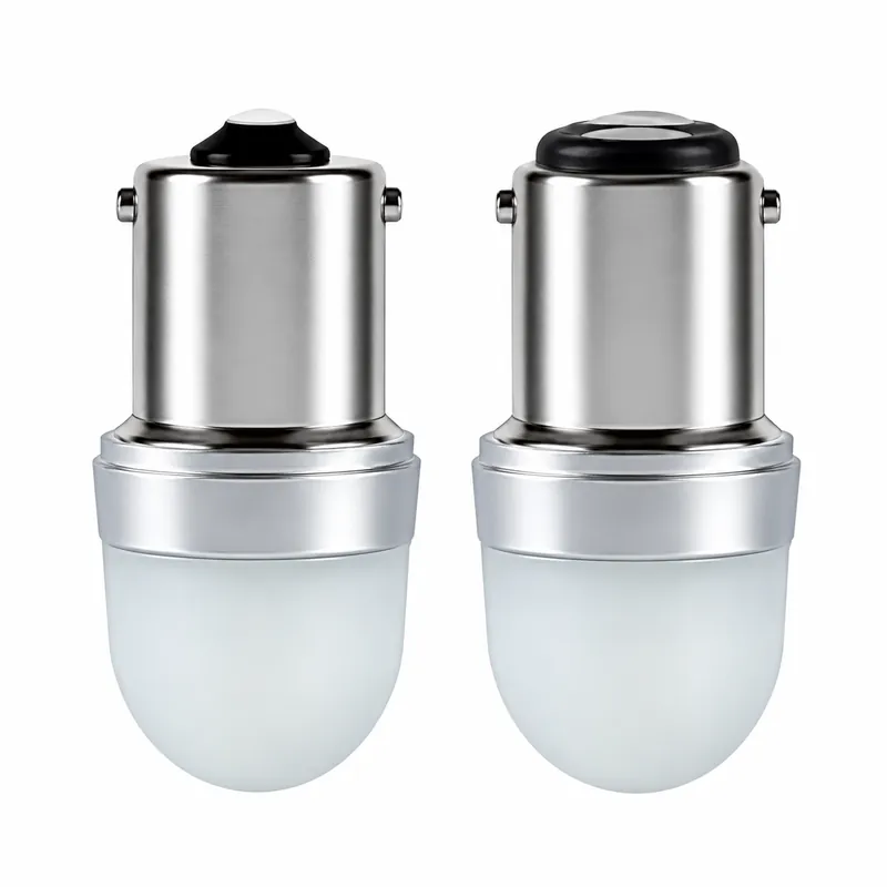 1156 / 1157 LED Signal, Brake & Reverse Bulbs – 3014 10-Chip
