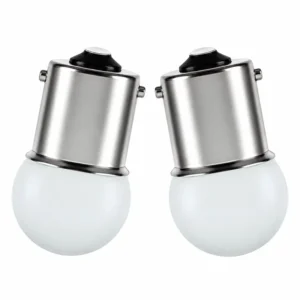 1156 / 1157 LED Signal, Brake & Reverse Bulbs – 3014 9-Chip