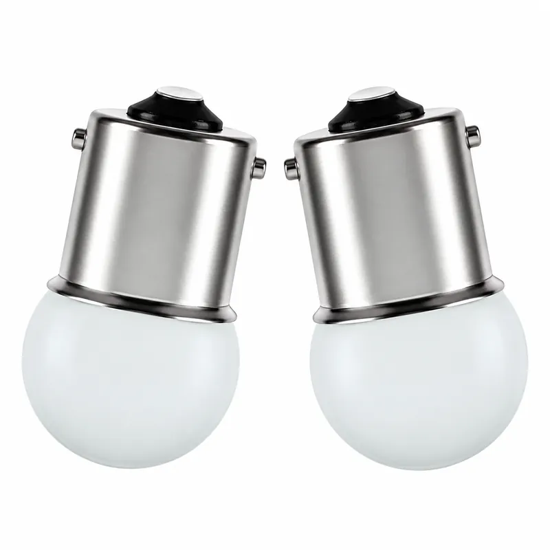 1156 / 1157 LED Signal, Brake & Reverse Bulbs – 3014 9-Chip