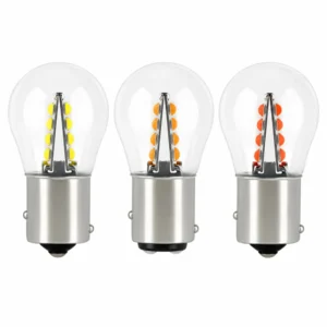 1156 / 1157 LED Signal, Brake & Reverse Bulbs