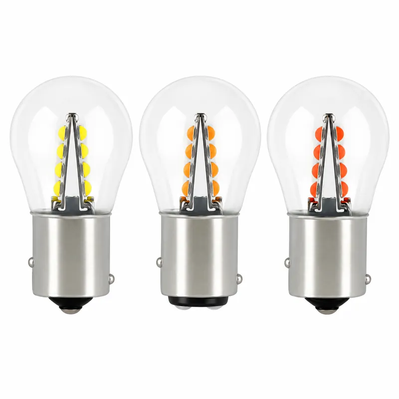 1156 / 1157 LED Signal, Brake & Reverse Bulbs