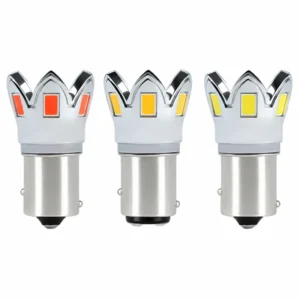 1156 / 1157 LED Signal, Brake & Reverse Bulbs