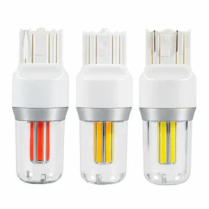 T20 / 7443 / 7440 LED Signal, Brake & Reverse Bulbs – COB