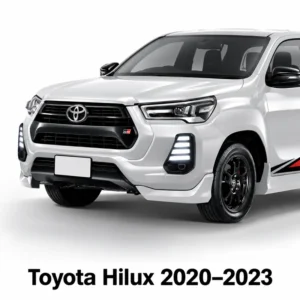 Toyota Hilux 2020–2023 DRL Lights