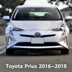 Toyota Prius 2016–2018 DRL Lights – Mesh Style