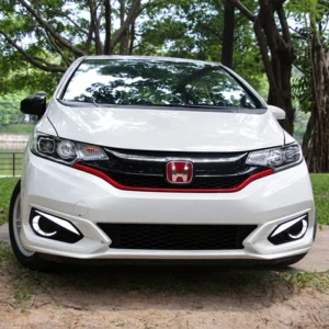 Honda Fit 2018 LED Daytime Running Lights