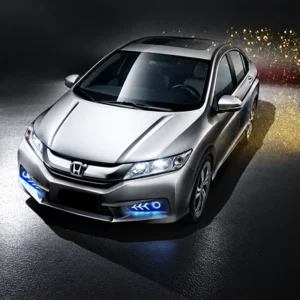 Honda City 2015–2017 LED Daytime Running Lights