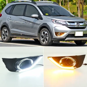 Honda BR-V 2016 LED Daytime Running Lights
