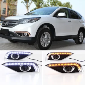Honda CR-V 2012–2013 LED Daytime Running Lights