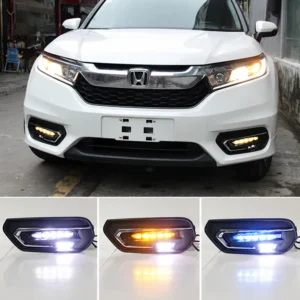 Honda Avancier 2016–2018 LED Daytime Running Lights