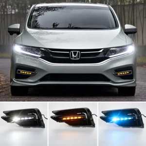 Honda Jade 2017–2018 LED Daytime Running Lights