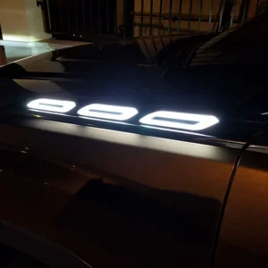 Honda Avancier 2016–2018 LED Fender & Wheel Arch Lights