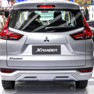 Mitsubishi Xpander 2018 LED Rear Bumper Lights