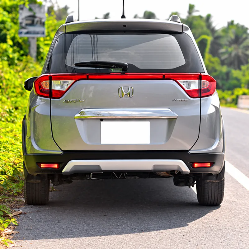 Honda BR-V 2015–2016 LED Rear Bumper Lights
