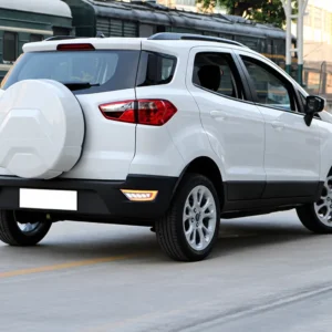 Ford EcoSport 2018 LED Rear Bumper Lights