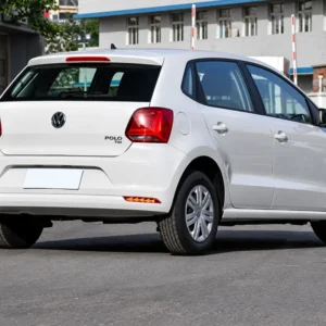 Volkswagen Polo 2018 LED Rear Bumper Lights