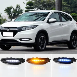 Honda Vezel 2014–2018 LED Daytime Running Lights