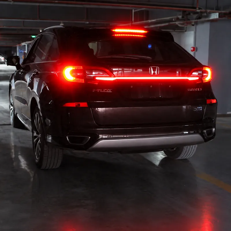 Honda Avancier 2018–2019 LED Rear Light Bar