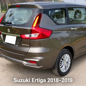 Suzuki Ertiga 2018–2019 Rear Pillar Lights