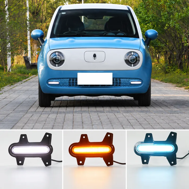 ORA R1 2019–2022 LED Daytime Running Lights