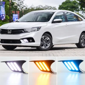 Honda Envix 2019–2021 LED Daytime Running Lights