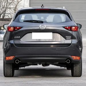 Mazda CX-5 2018–2021 LED Rear Bumper Lights