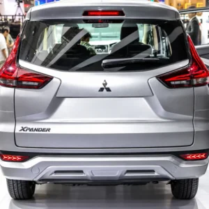 Mitsubishi Xpander 2017–2019 LED Rear Bumper Lights
